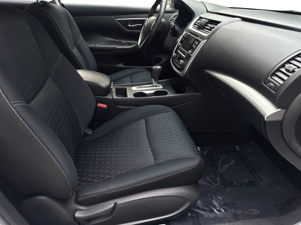 Used 2017 Nissan Altima 2.5 SV FWD image 52