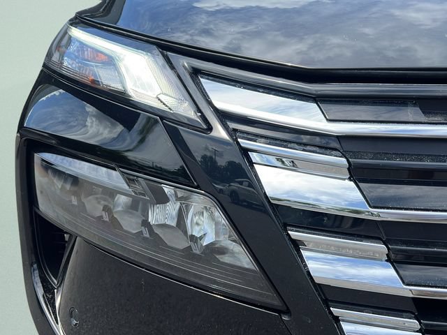 Used 2025 Nissan Rogue SL w/ SL Premium Package FWD image 25