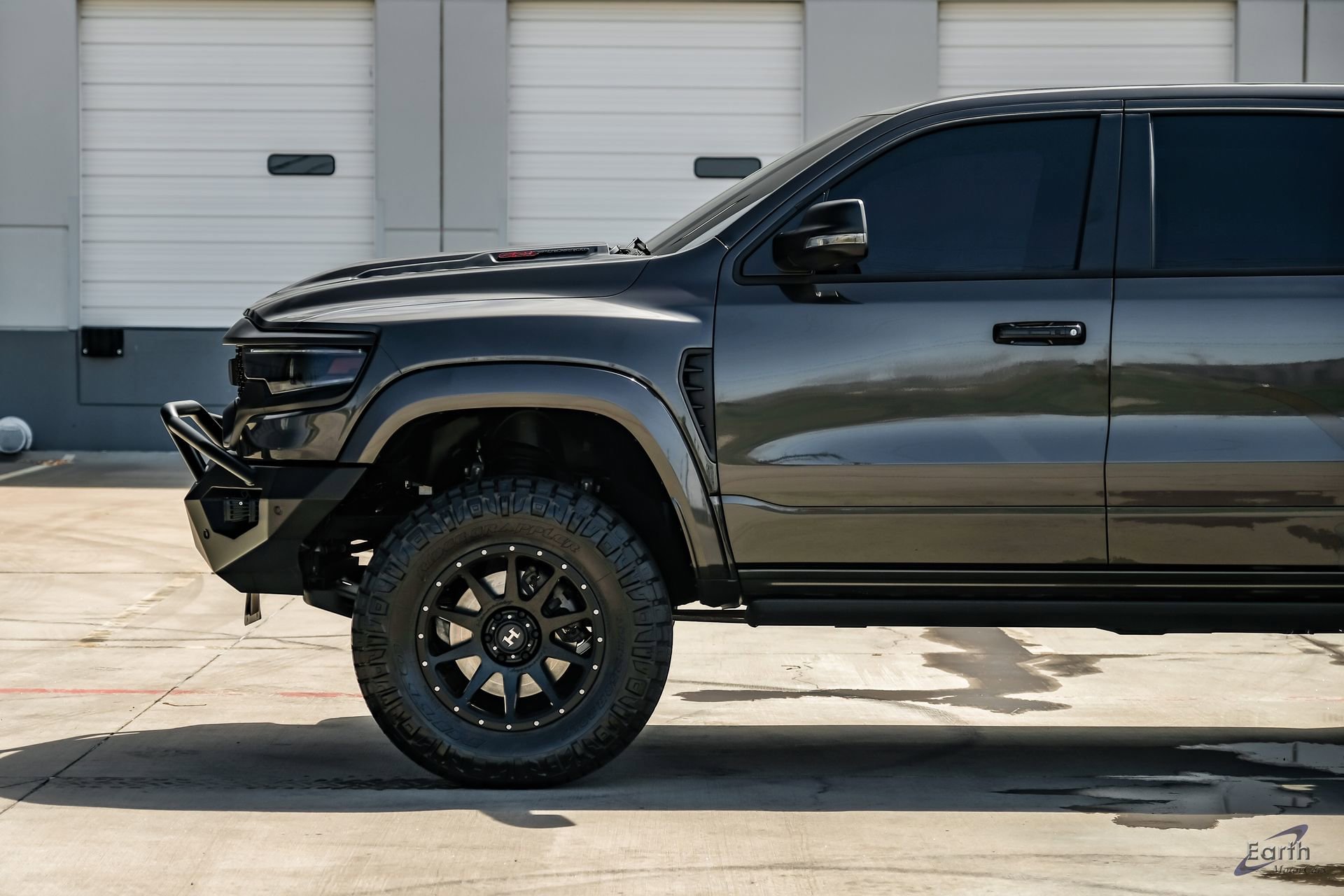 Used 2024 RAM 1500 TRX w/ TRX Level 2 Equipment Group image 10