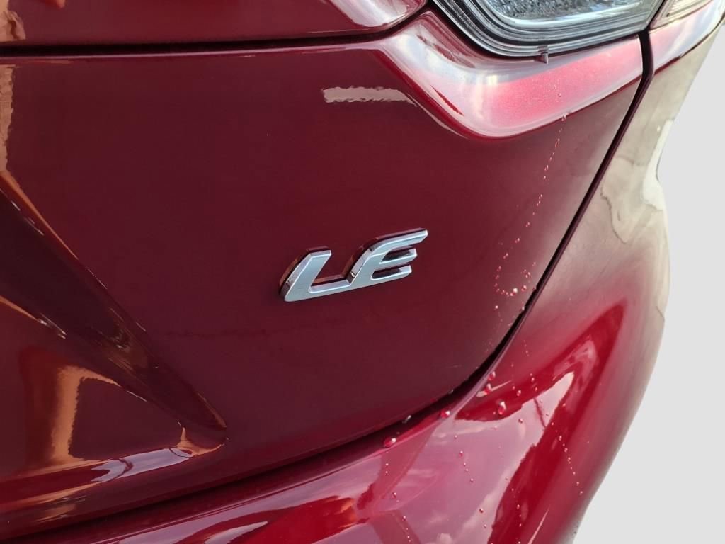 New 2025 Toyota Corolla LE image 6