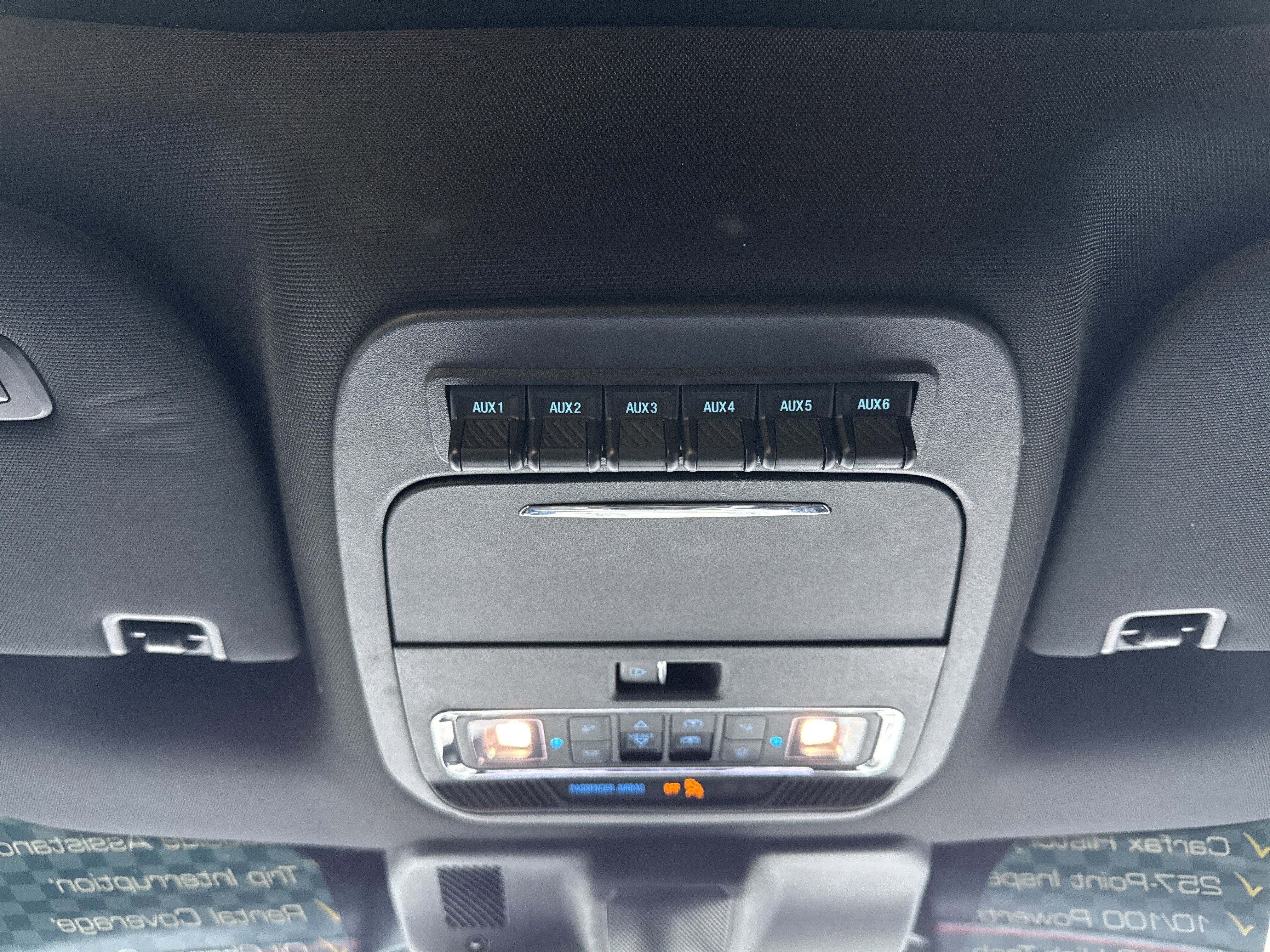 Used 2023 Ford F150 Raptor w/ Raptor 37 Performance Package image 27