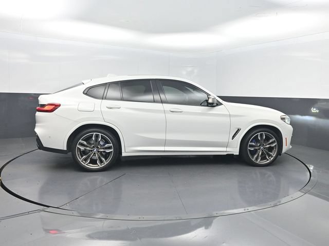 Used 2019 BMW X4 M40i w/ Executive Package AWD/4WD image 31