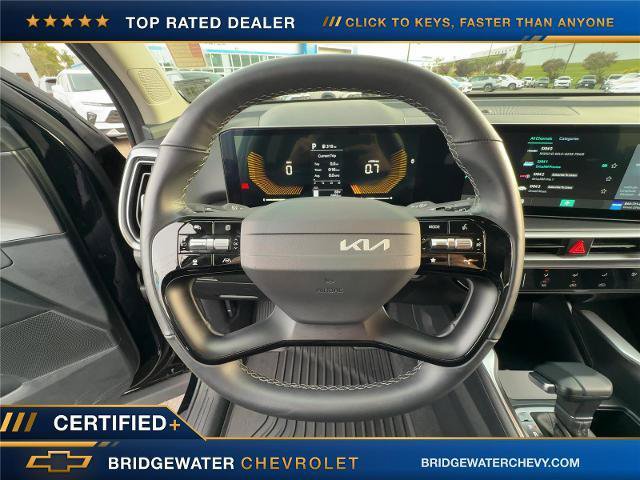 Used 2026 Kia Sorento LX FWD image 21
