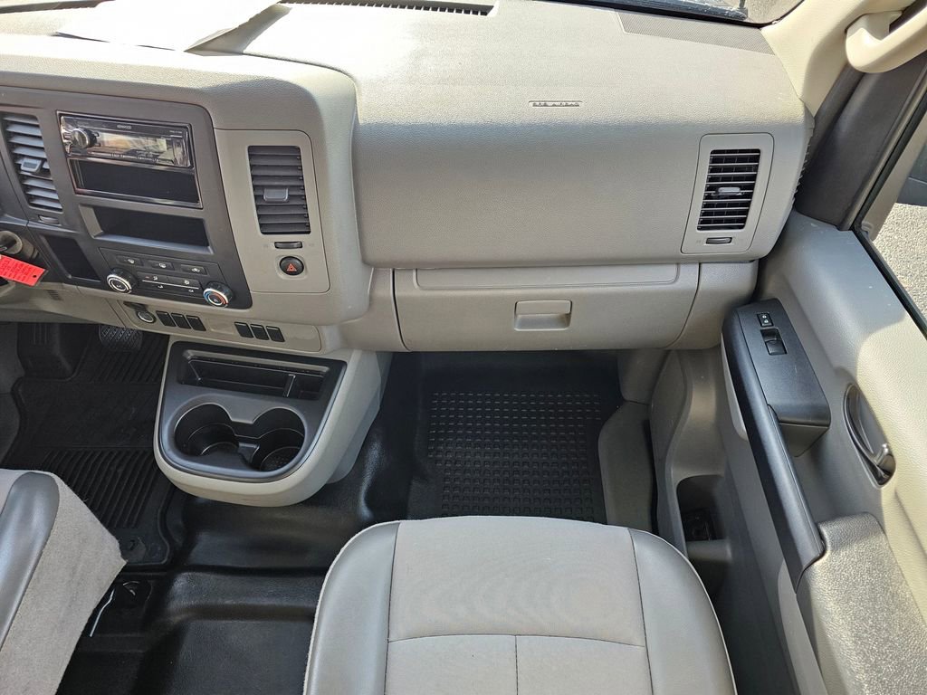 Used 2014 Nissan NV 1500 S w/ Power Basic Package RWD image 14