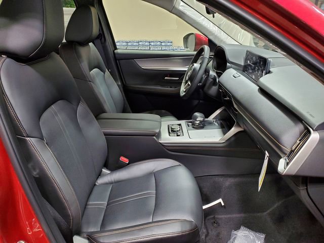 New 2026 MAZDA CX-90 3.3 Turbo w/ Preferred Package image 14