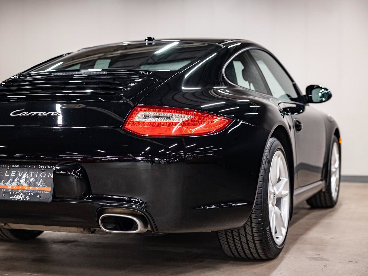 Used 2009 Porsche 911 GT3 RS image 33