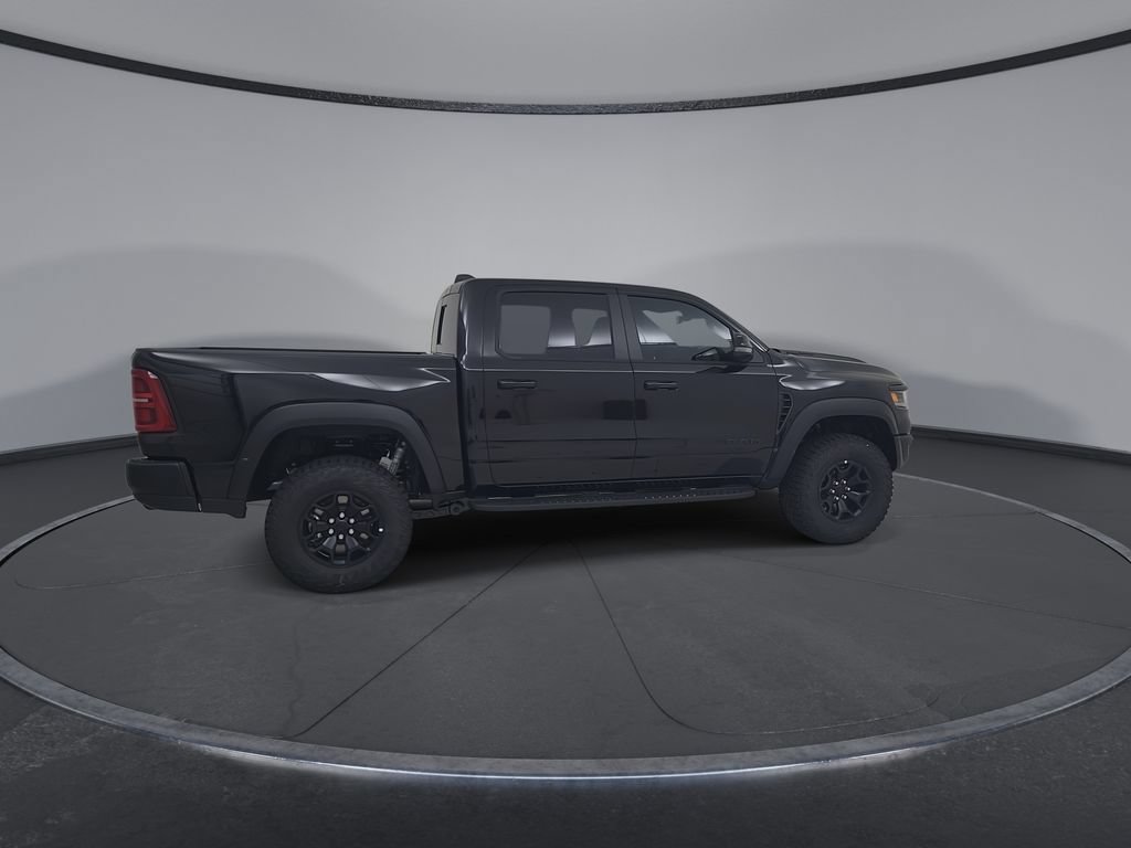 New 2026 RAM 1500 RHO AWD/4WD image 15