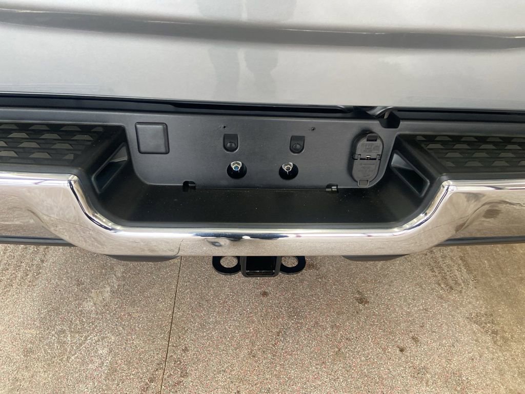 Certified 2024 RAM 2500 Big Horn w/ Bed Utility Group image 21