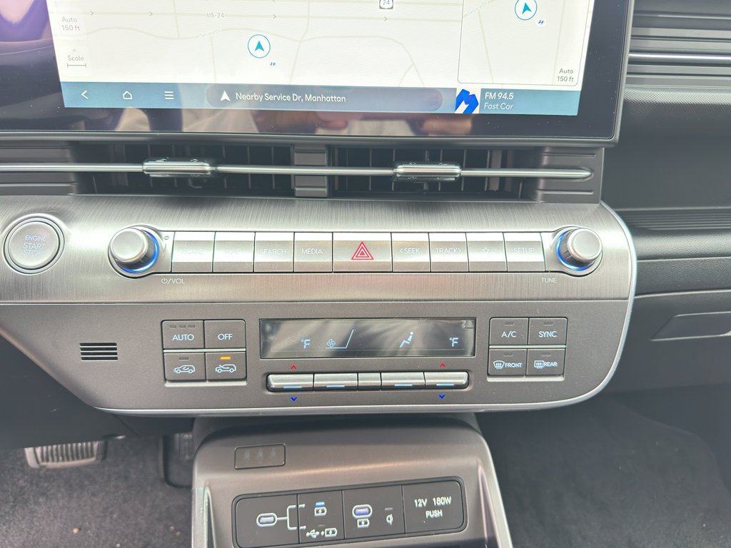 New 2025 Hyundai Kona SEL FWD image 21