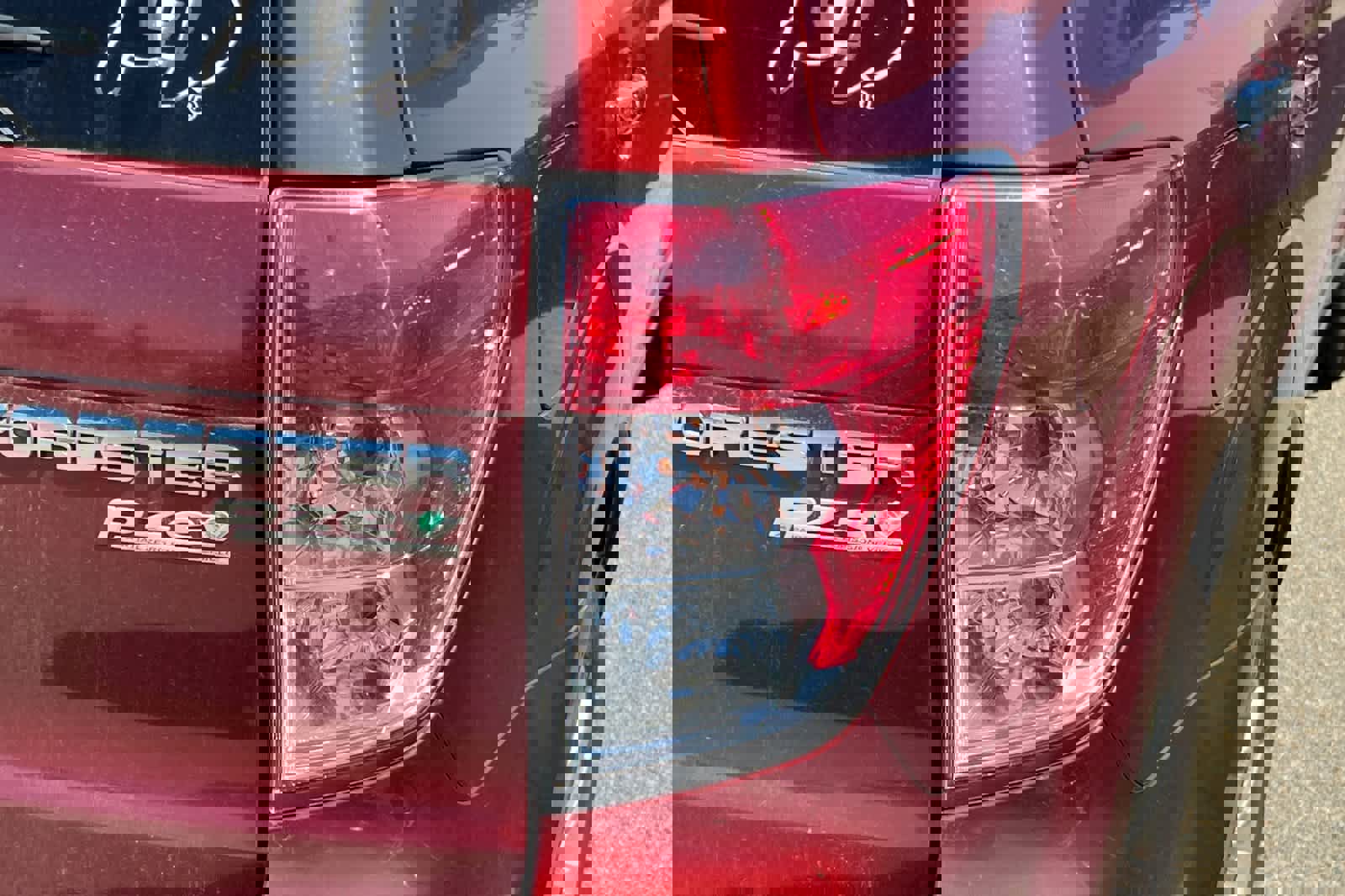 Used 2013 Subaru Forester 2.5X Touring image 18