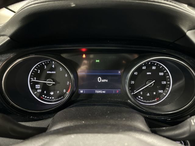 Used 2022 Buick Encore GX Select w/ Experience Buick Package image 14
