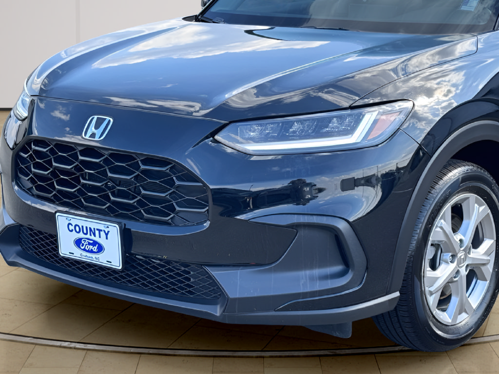 Used 2025 Honda HR-V LX image 35