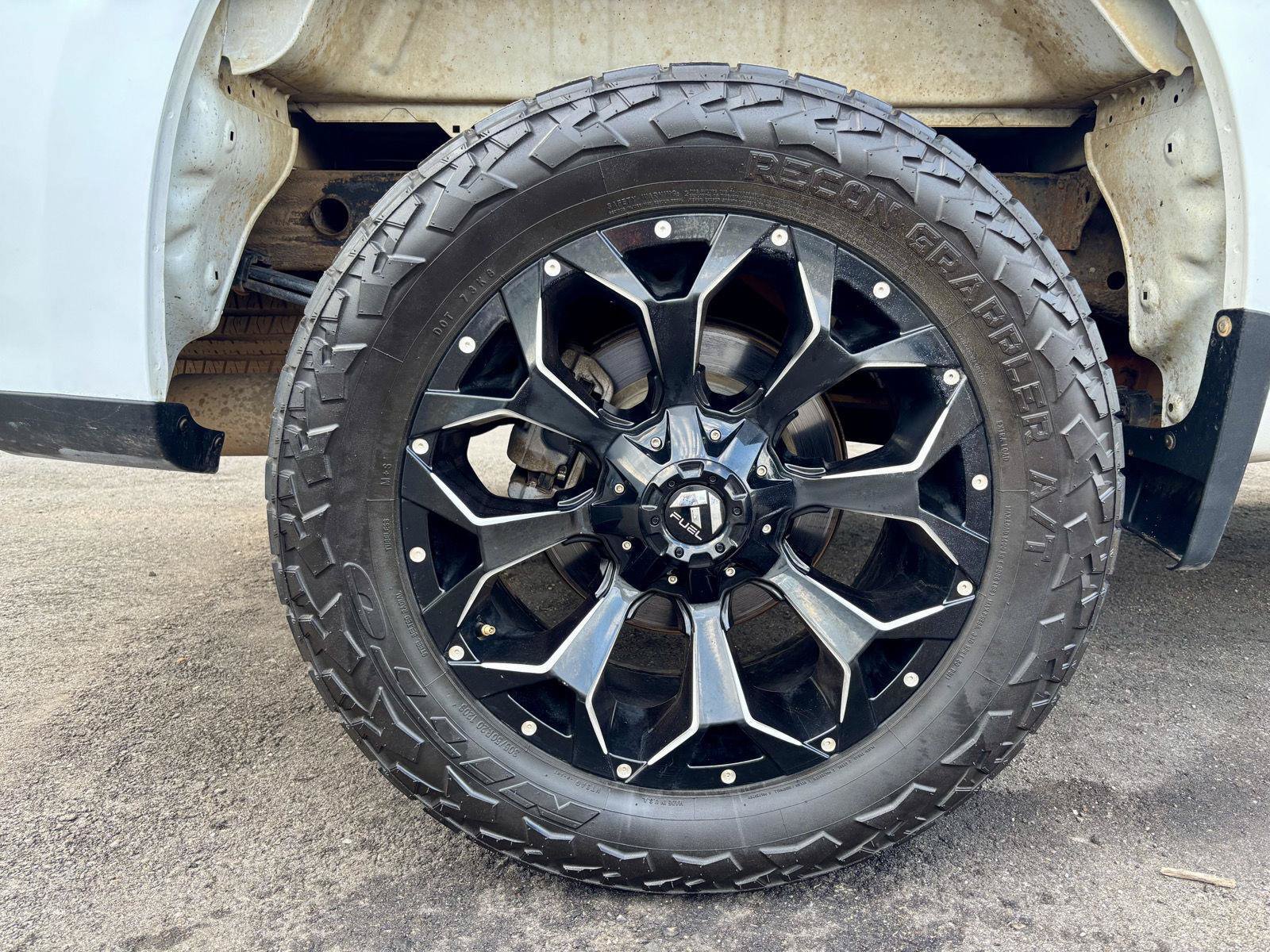 Used 2020 Chevrolet Silverado 1500 RST w/ Texas Edition AWD/4WD image 43