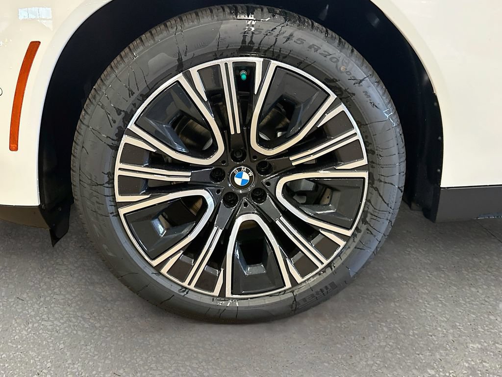 New 2026 BMW X3 xDrive30i w/ Convenience Package AWD/4WD image 30