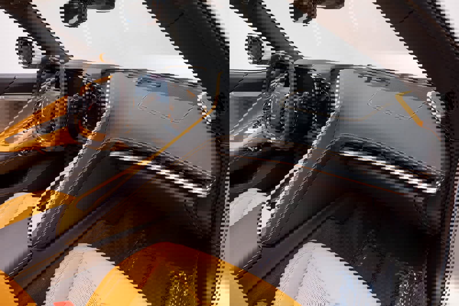 Used 2024 Chevrolet Corvette Z06 image 43