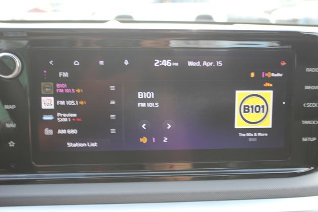 Used 2024 Kia K5 GT-Line AWD/4WD image 7