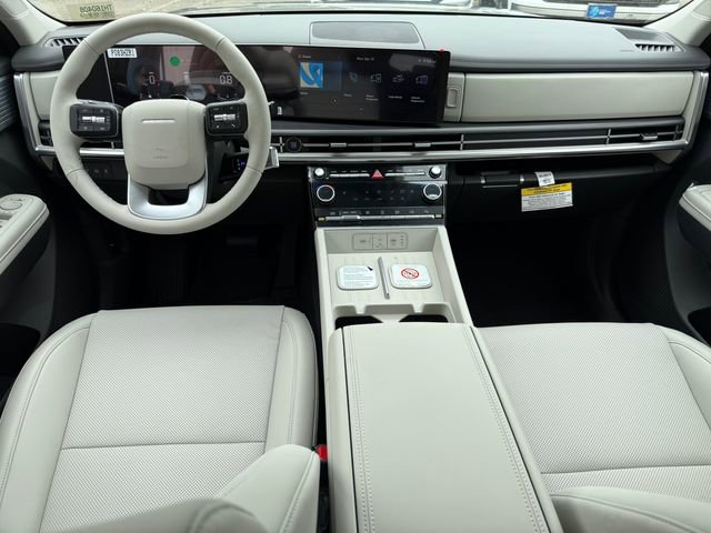 New 2026 Hyundai Santa Fe SEL image 16
