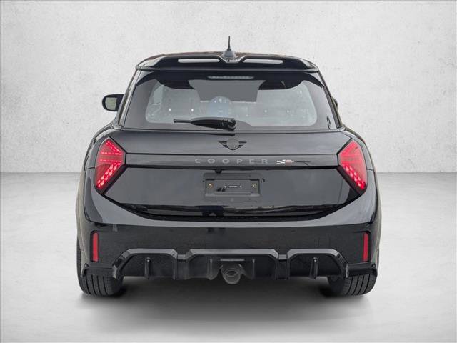 New 2026 MINI Cooper John Cooper Works image 8