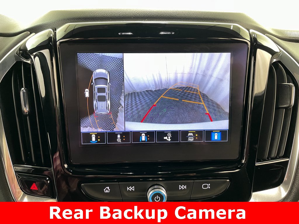 Certified 2023 Chevrolet Traverse Premier w/ LPO, Floor Liner Package image 4