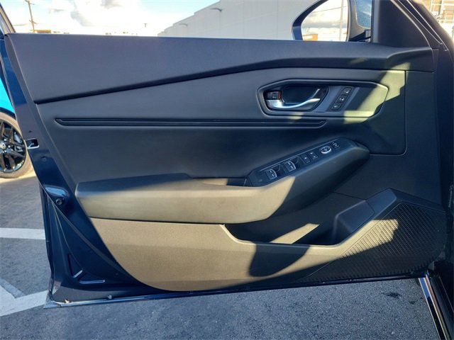 Certified 2024 Honda Accord EX-L image 19