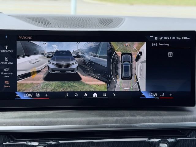 New 2026 BMW X5 xDrive40i w/ Premium Package AWD/4WD image 52