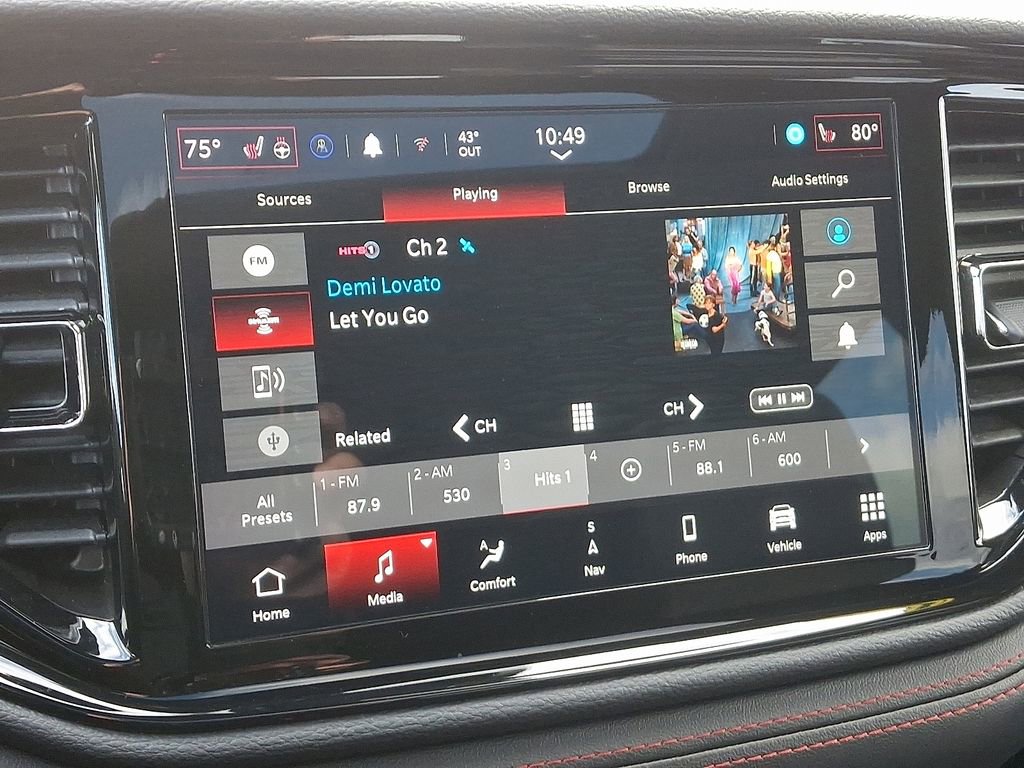 Used 2024 Dodge Durango GT image 20