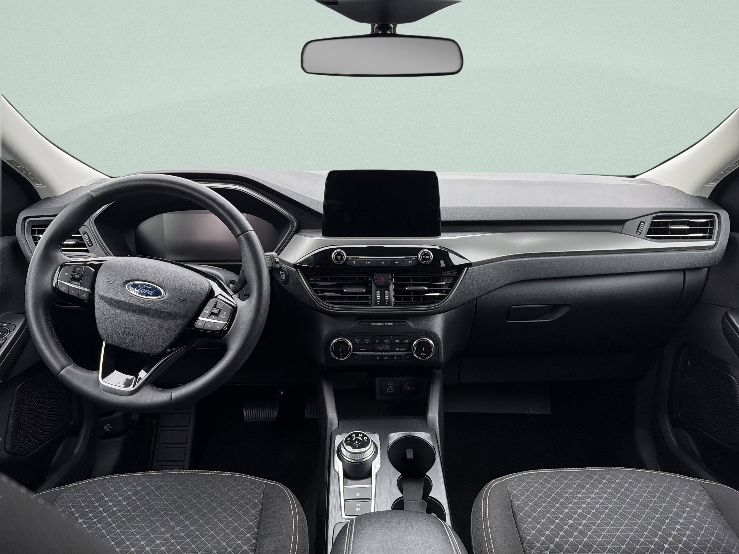 Used 2023 Ford Escape Active image 39