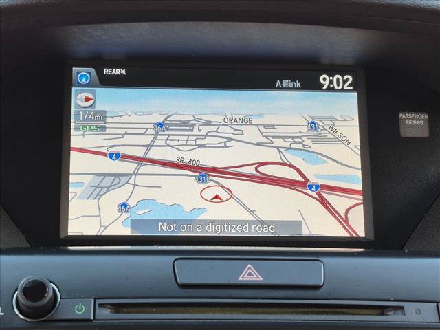 Used 2014 Acura MDX FWD w/ Advance & Entertainment image 11
