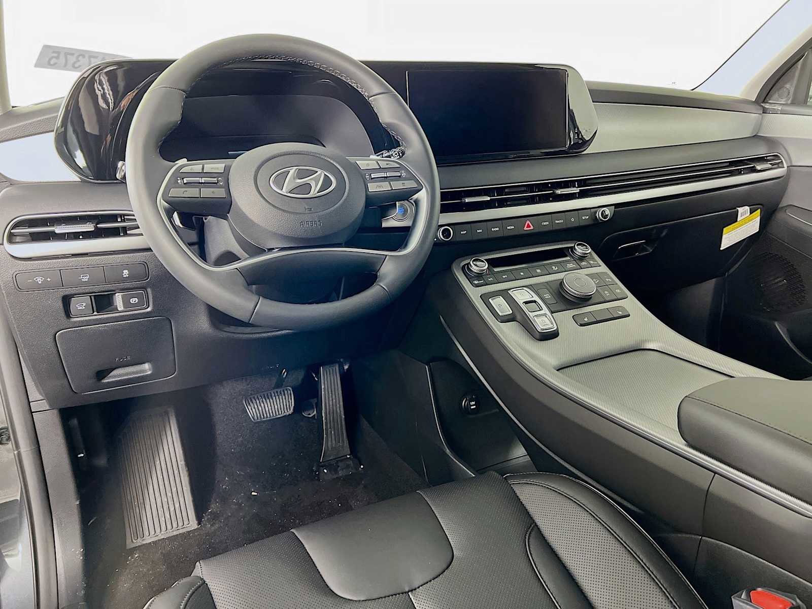 Used 2025 Hyundai Palisade XRT AWD/4WD image 6