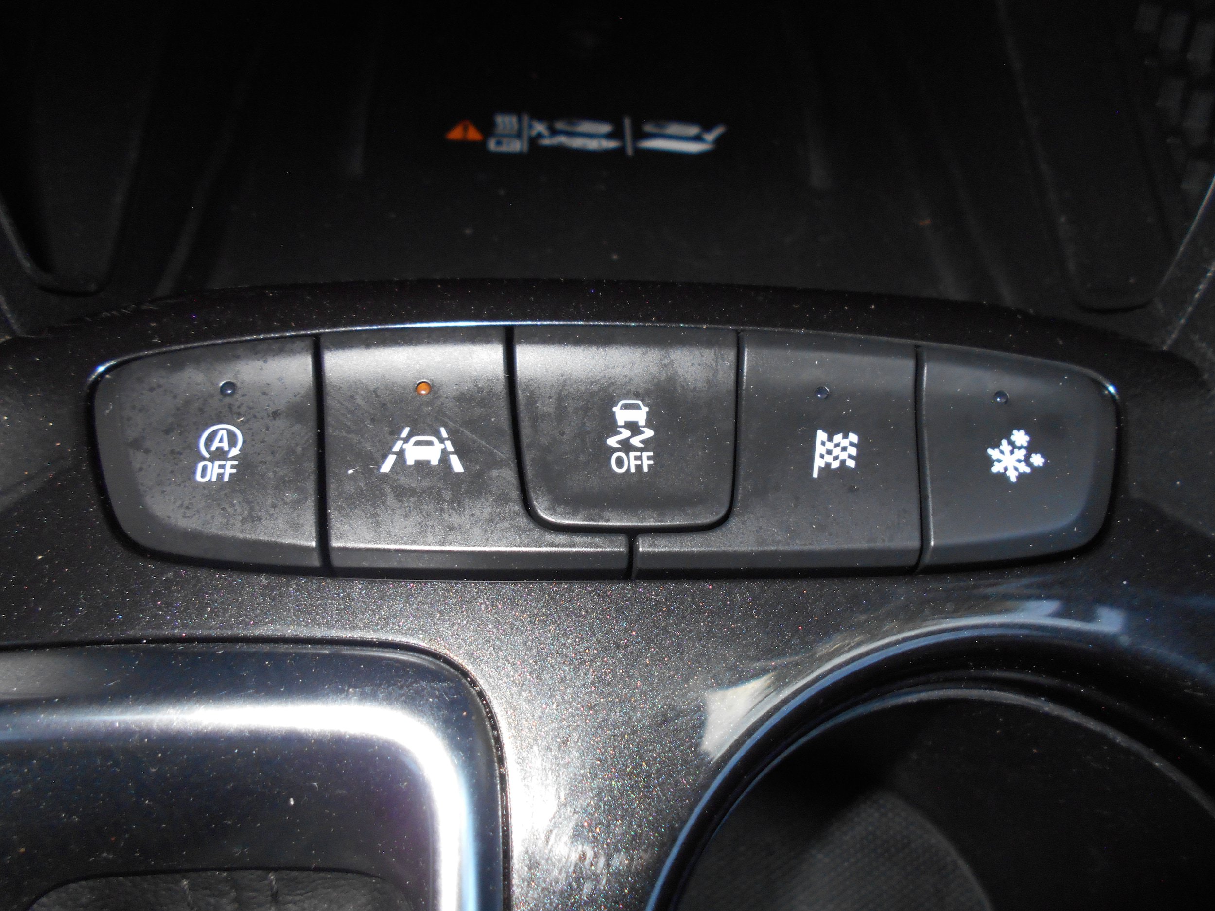 Used 2023 Chevrolet TrailBlazer ACTIV w/ Sun and Liftgate Package FWD image 15