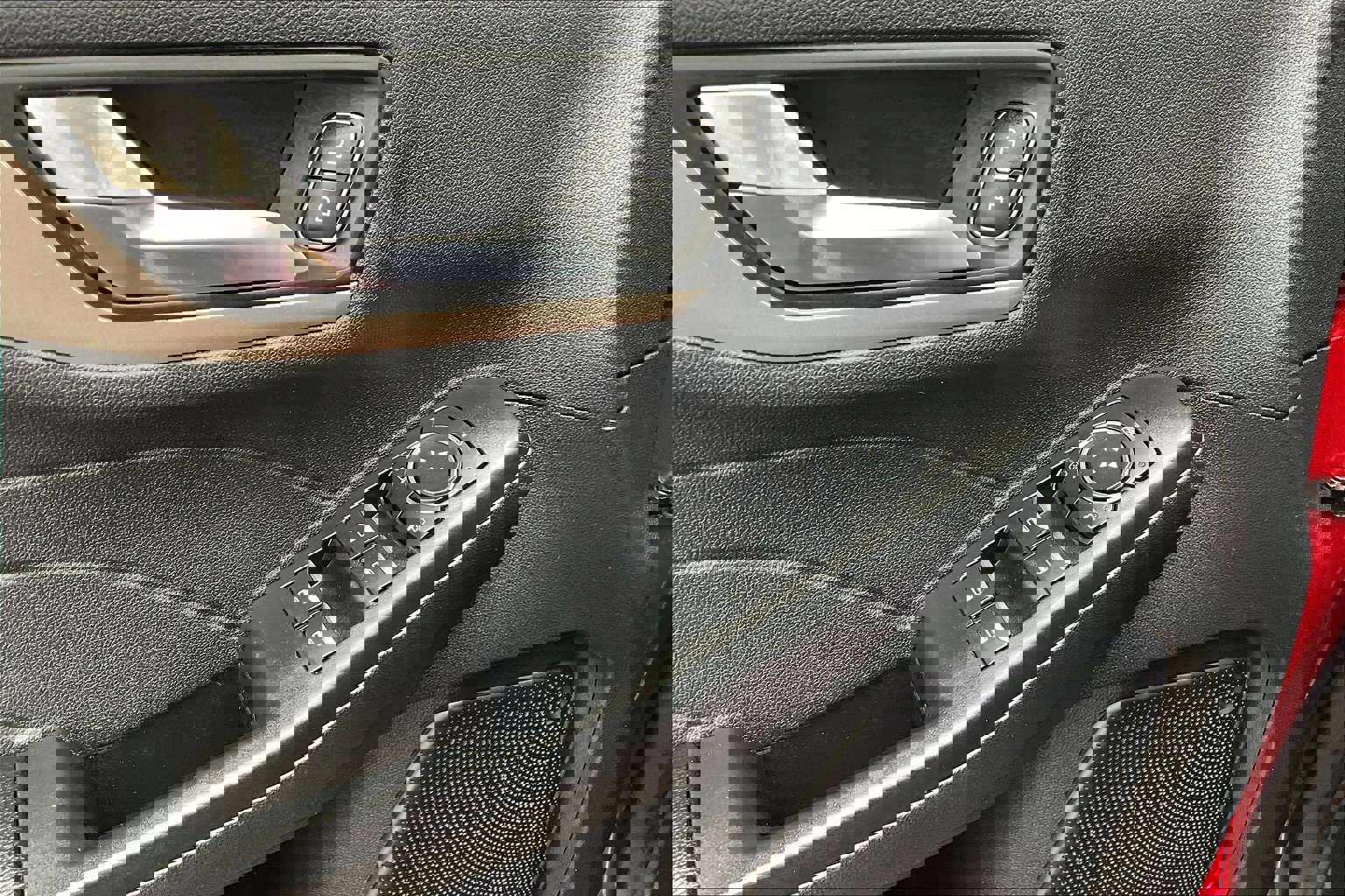 Used 2022 Ford Escape SEL image 34