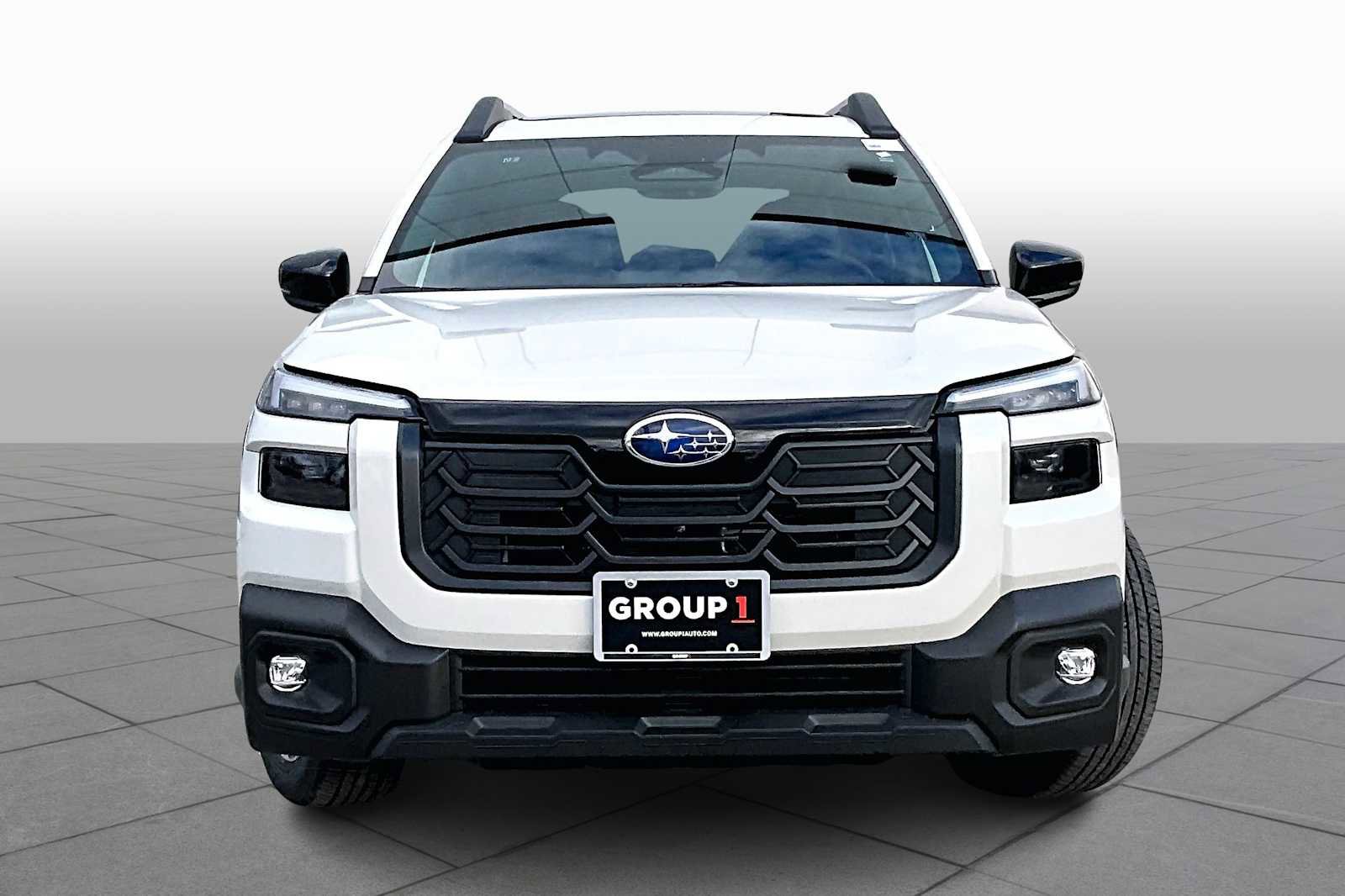 New 2026 Subaru Outback Touring image 3