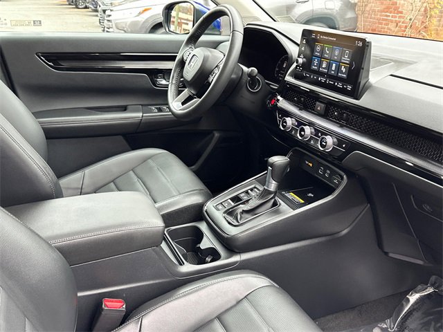 Used 2024 Honda CR-V EX-L image 13