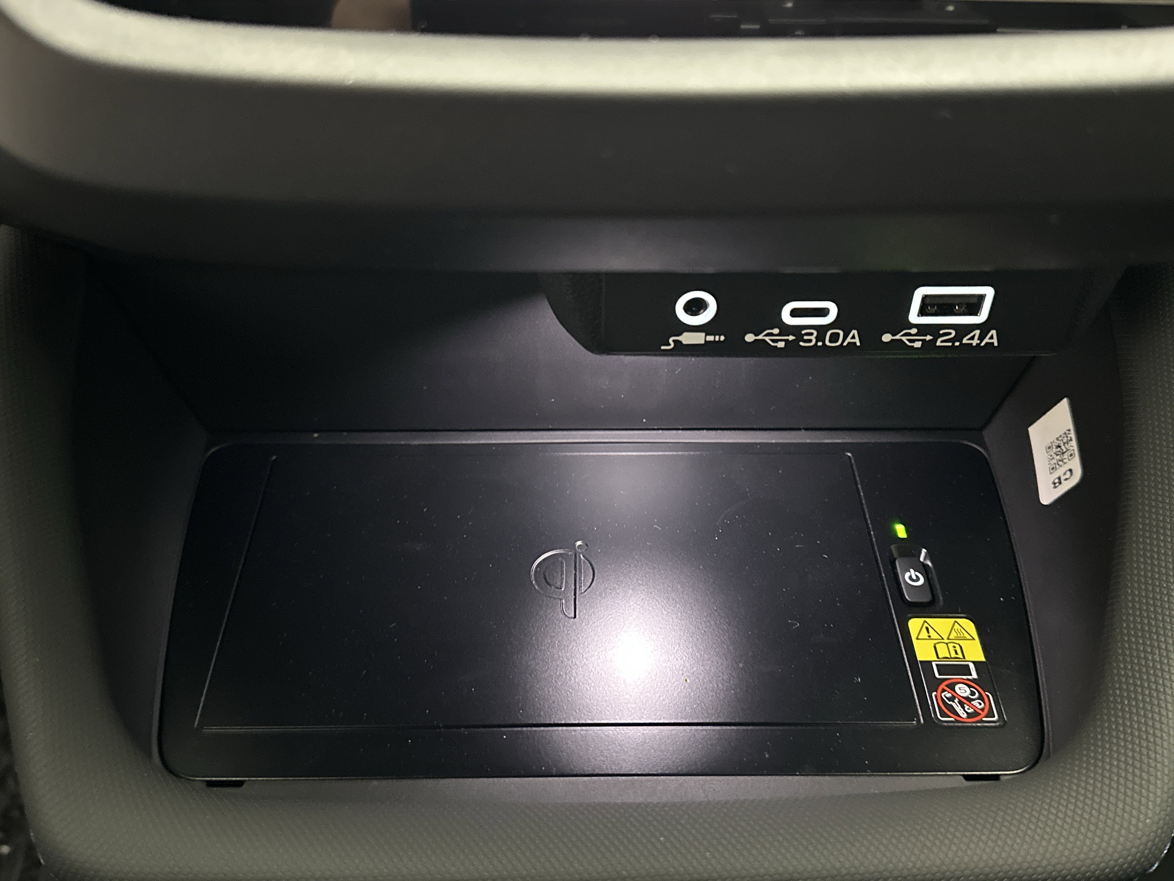 New 2026 Subaru Forester Premium image 35