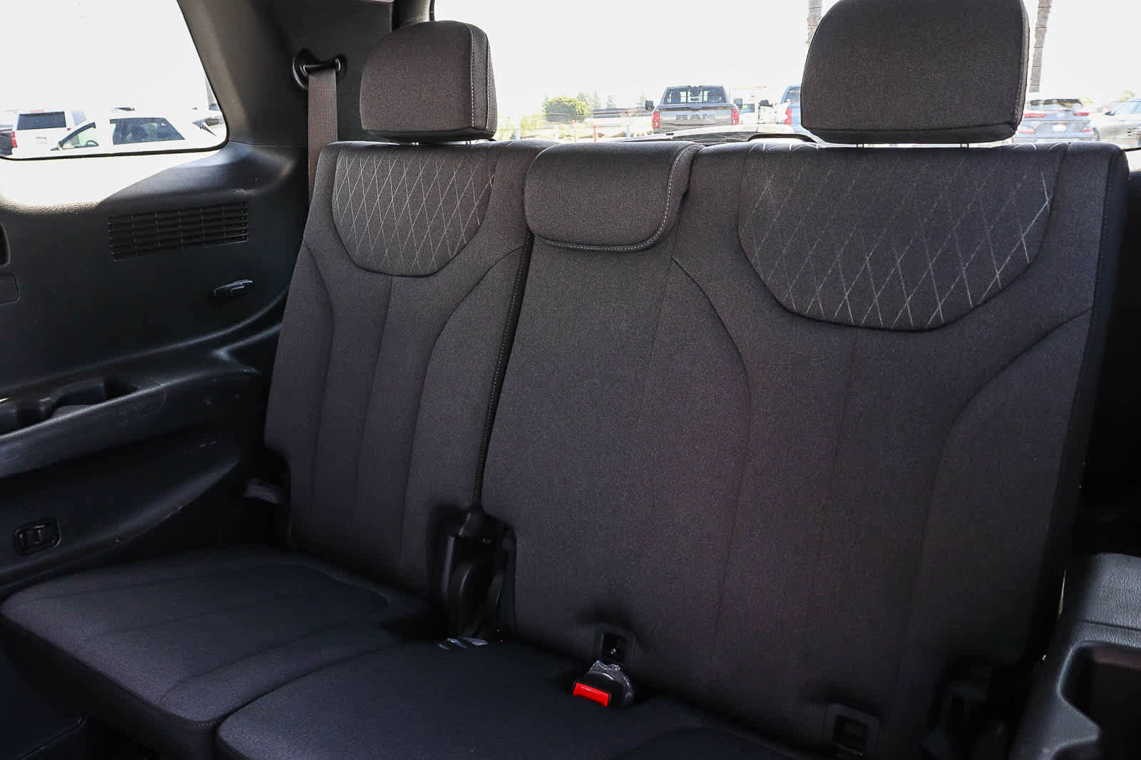 Used 2021 Hyundai Palisade SEL FWD image 23