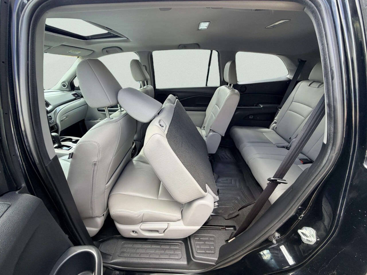 Used 2016 Honda Pilot EX-L image 29