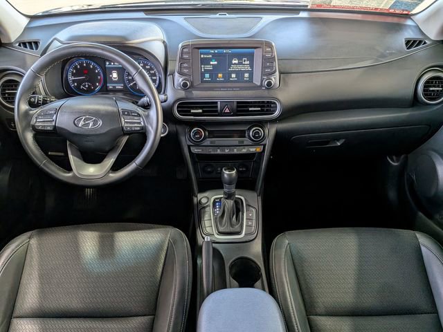 Used 2020 Hyundai Kona Limited image 29