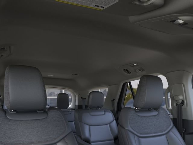 New 2026 Ford Explorer Active w/ Active Comfort Package RWD image 22