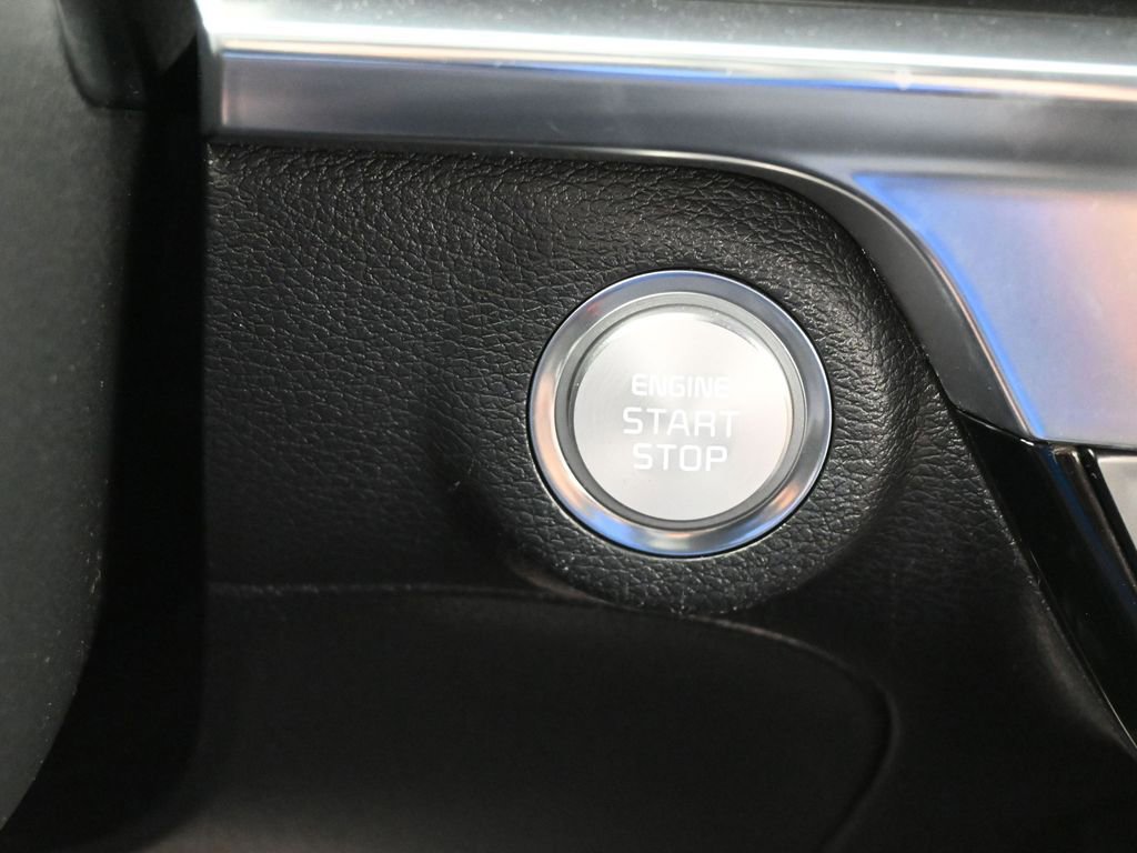 Used 2023 Kia Telluride SX image 36