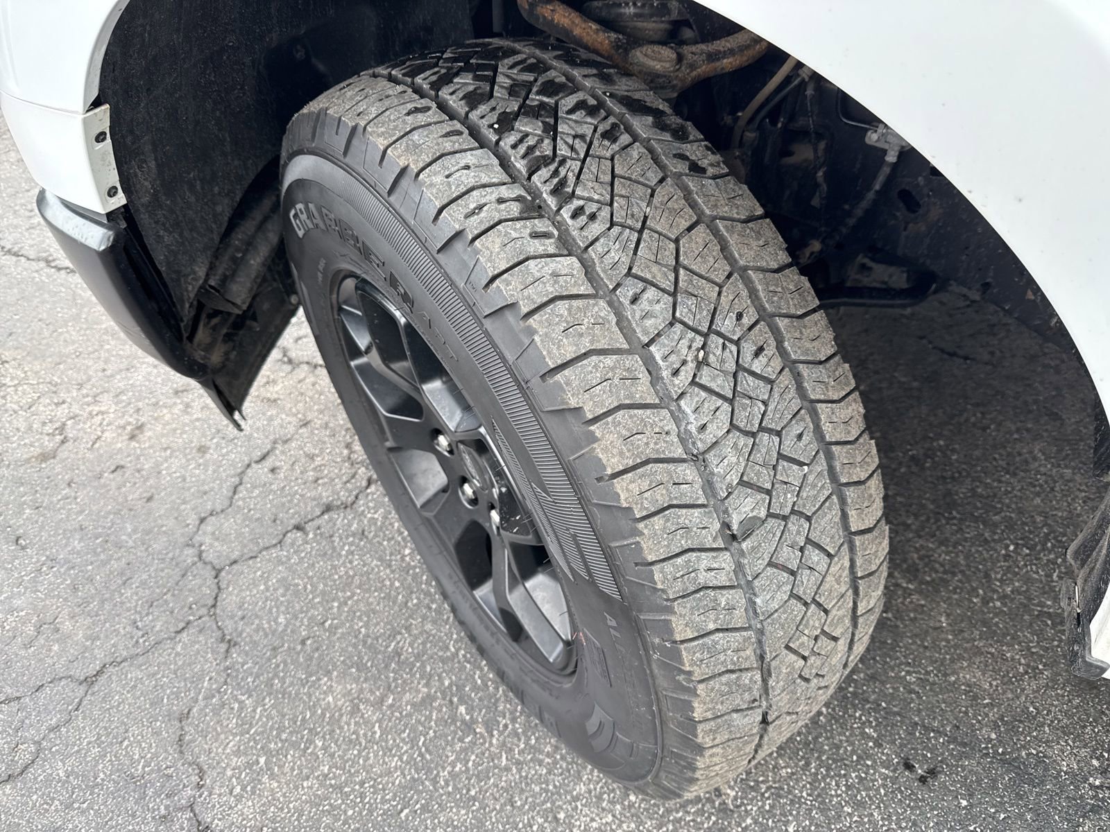 Used 2023 Ford F150 XL w/ Rattler Package image 44