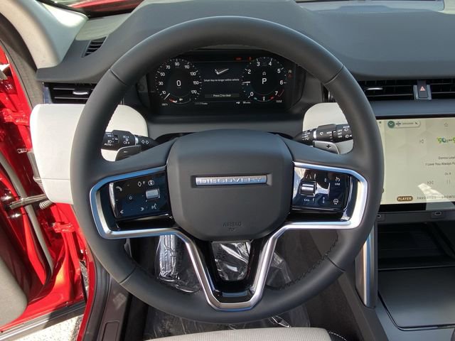 New 2025 Land Rover Discovery Sport S image 7