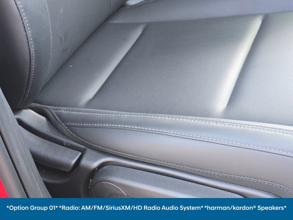 Certified 2023 Hyundai Ioniq 6 SEL RWD image 12