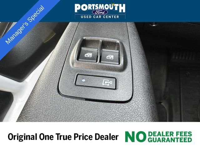 Used 2023 RAM ProMaster 1500 image 17
