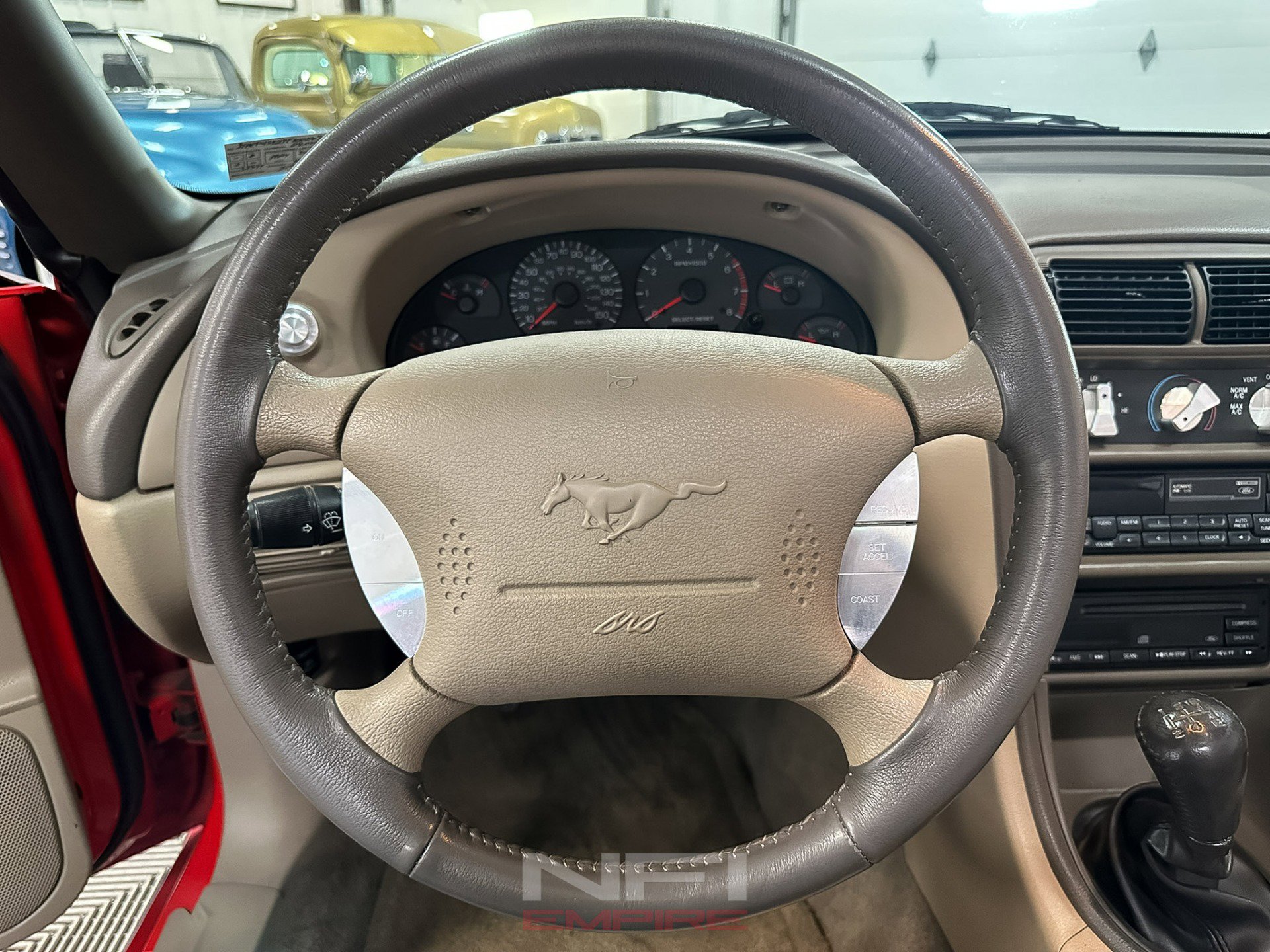 Used 2000 Ford Mustang GT image 35