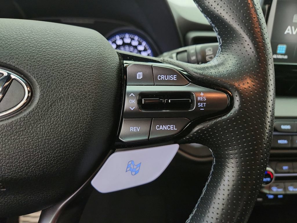 Used 2019 Hyundai Veloster N N w/ Performance Package FWD image 19