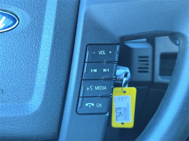 Used 2014 Ford F150 STX w/ Equipment Group 201A Mid image 22