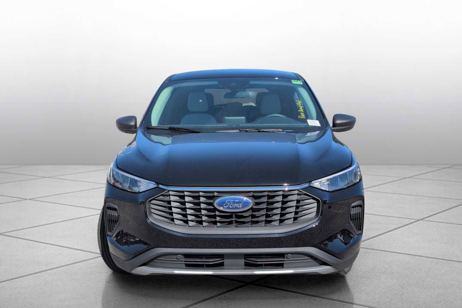 New 2026 Ford Escape Active FWD video 2