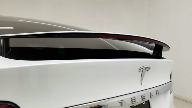 Used 2018 Tesla Model X 75D AWD/4WD image 26