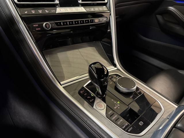Used 2023 BMW 840i Coupe w/ Driving Assistance Package image 19