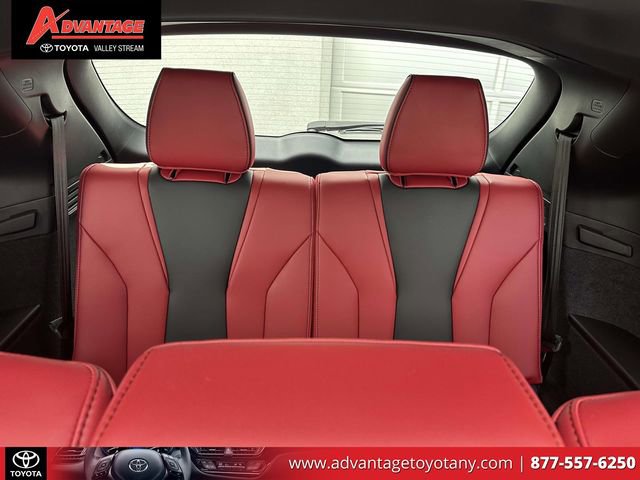 Used 2025 Acura MDX A-Spec AWD/4WD image 15